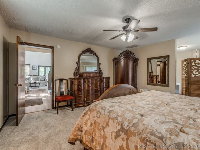 110390 S 4183, Eufaula, OK 74426