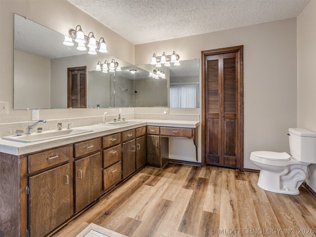 110390 S 4183, Eufaula, OK 74426