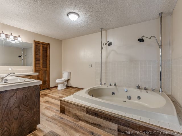110390 S 4183, Eufaula, OK 74426