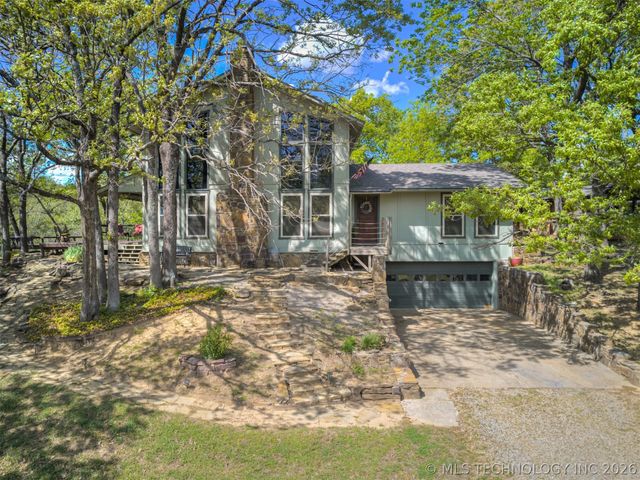 110390 S 4183, Eufaula, OK 74426