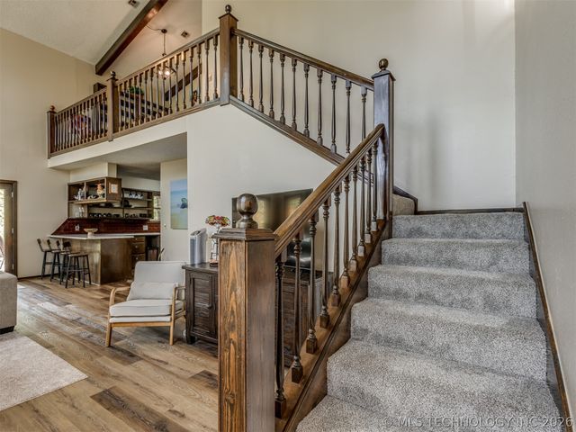 110390 S 4183, Eufaula, OK 74426