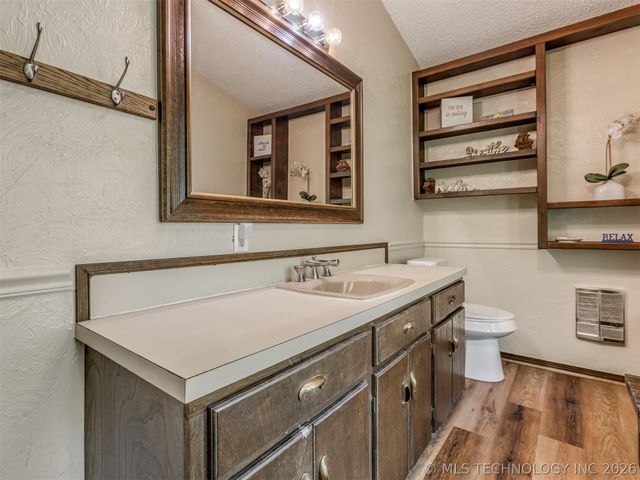 110390 S 4183, Eufaula, OK 74426