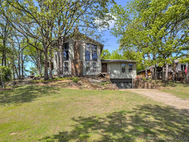 110390 S 4183, Eufaula, OK 74426