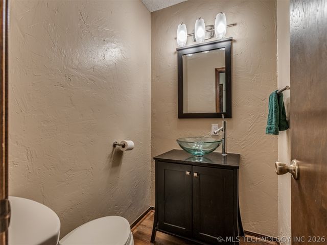 110390 S 4183, Eufaula, OK 74426