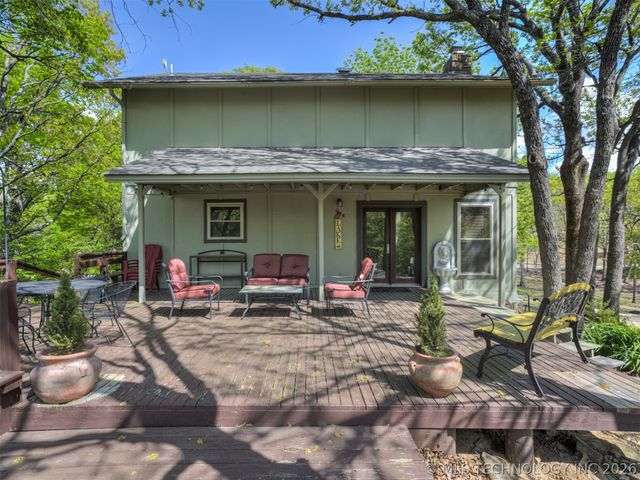 110390 S 4183, Eufaula, OK 74426