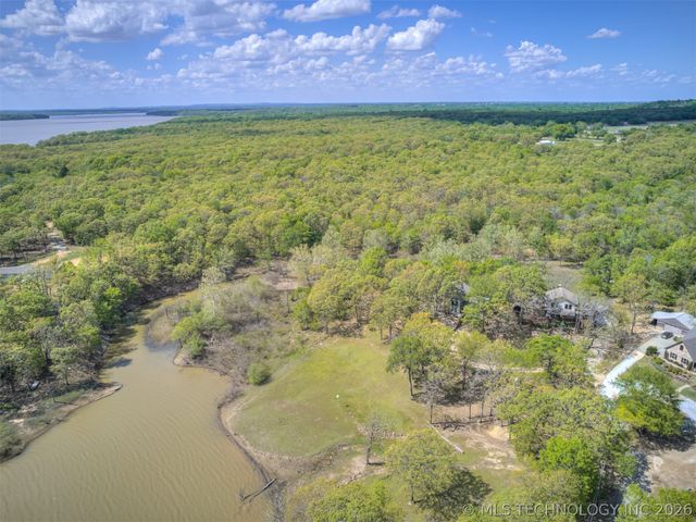 110390 S 4183, Eufaula, OK 74426