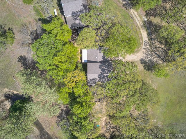 110390 S 4183, Eufaula, OK 74426