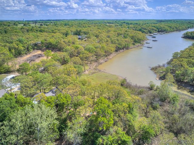 110390 S 4183, Eufaula, OK 74426