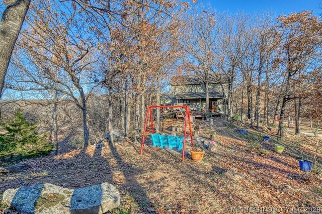 110390 S 4183, Eufaula, OK 74426