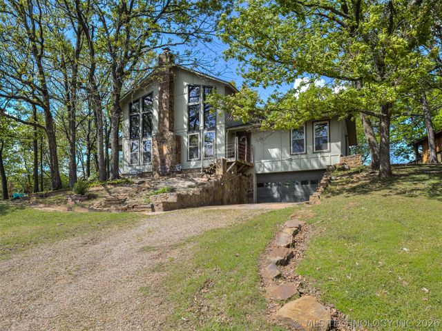 110390 S 4183, Eufaula, OK 74426