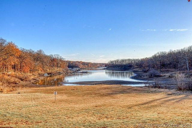 110390 S 4183, Eufaula, OK 74426