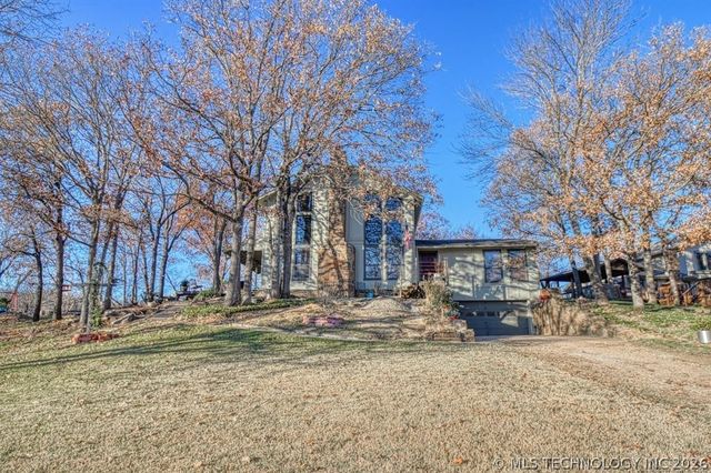 110390 S 4183, Eufaula, OK 74426