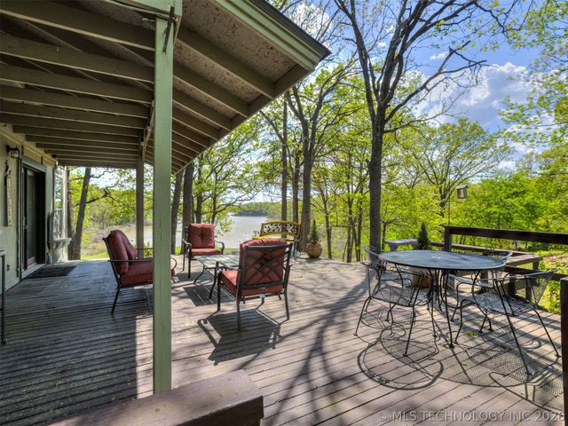 110390 S 4183, Eufaula, OK 74426