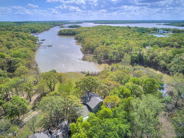 110390 S 4183, Eufaula, OK 74426