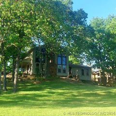 110390 S 4183, Eufaula, OK 74426