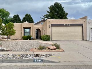5504 COMPADRE Court NE, Albuquerque, NM 87111