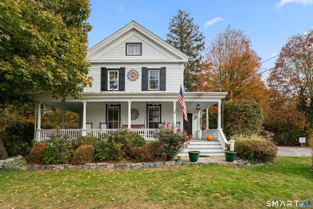 209 Main Street, Deep River, CT 06417