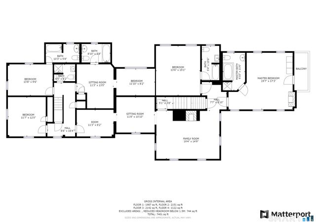 209 Main Street, Deep River, CT 06417