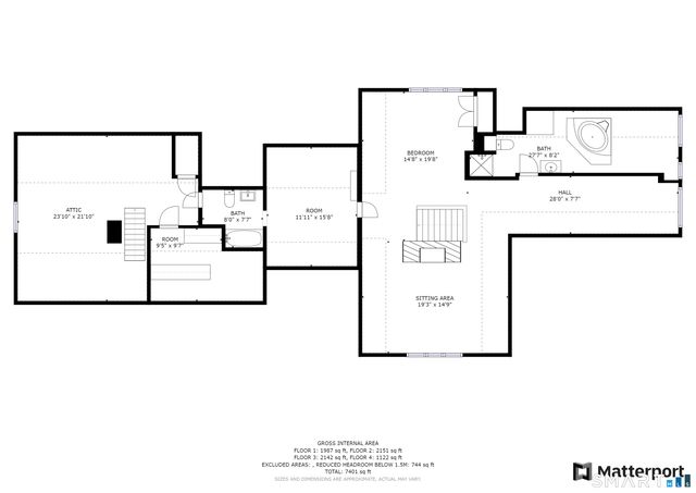 209 Main Street, Deep River, CT 06417