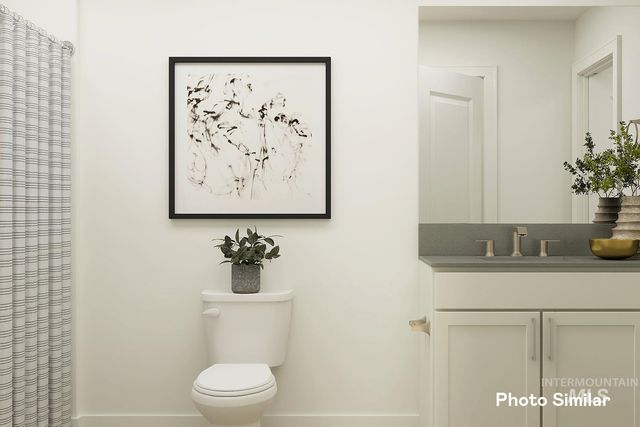 2532 W Bee Balm St, Kuna, ID 83634