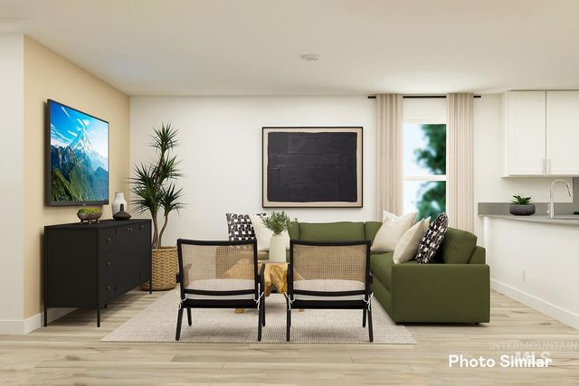 2532 W Bee Balm St, Kuna, ID 83634