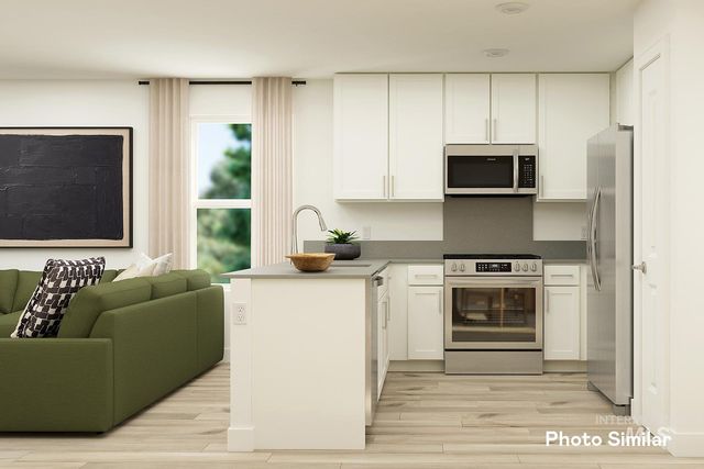 2532 W Bee Balm St, Kuna, ID 83634