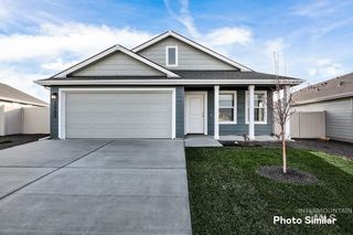 2532 W Bee Balm St, Kuna, ID 83634