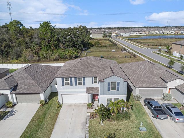 4954 WILD SENNA BOULEVARD, Tampa, FL 33619