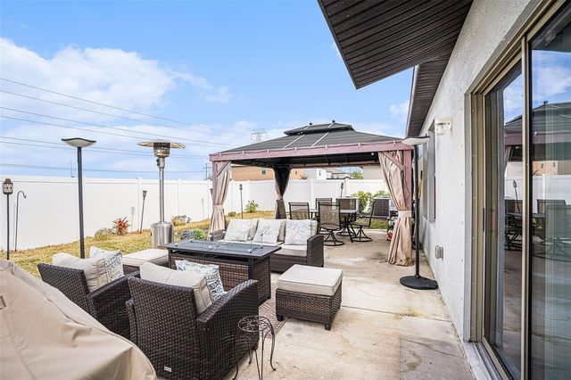 4954 WILD SENNA BOULEVARD, Tampa, FL 33619