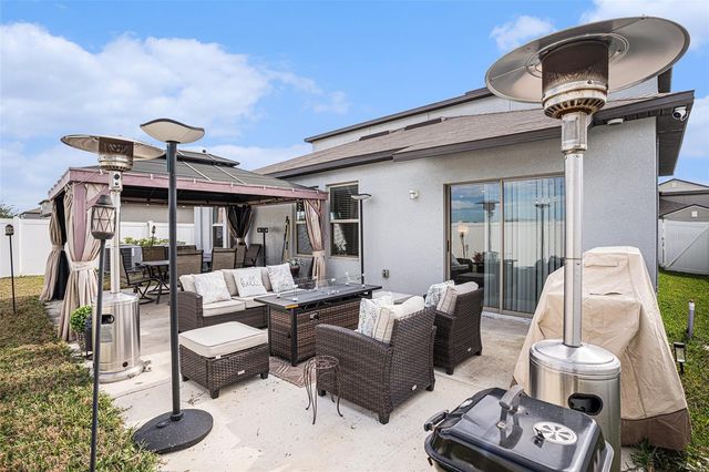 4954 WILD SENNA BOULEVARD, Tampa, FL 33619