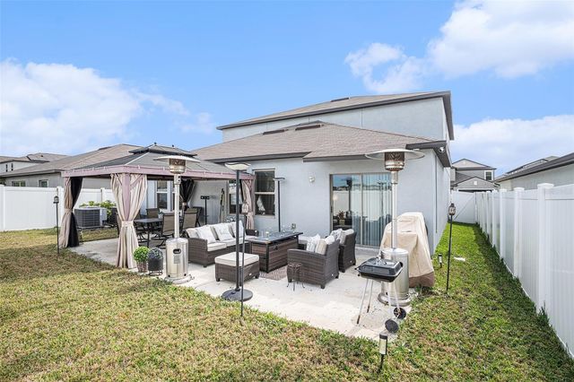 4954 WILD SENNA BOULEVARD, Tampa, FL 33619