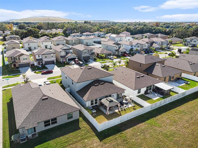 4954 WILD SENNA BOULEVARD, Tampa, FL 33619