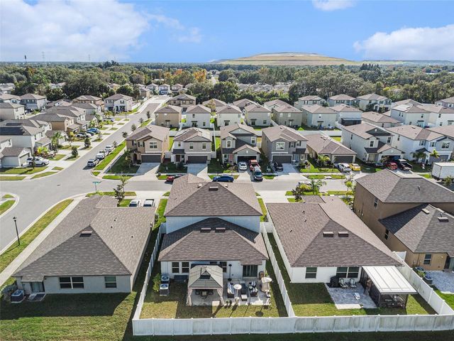 4954 WILD SENNA BOULEVARD, Tampa, FL 33619