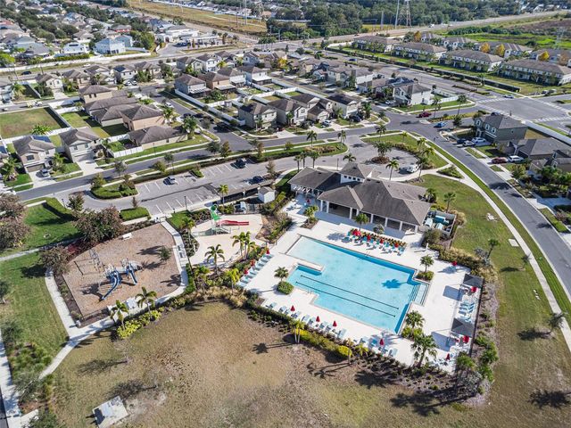 4954 WILD SENNA BOULEVARD, Tampa, FL 33619