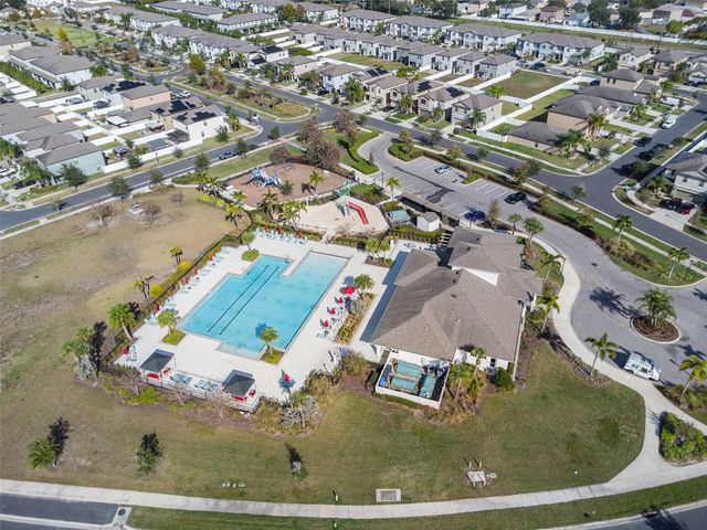 4954 WILD SENNA BOULEVARD, Tampa, FL 33619