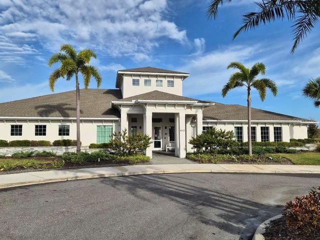 4954 WILD SENNA BOULEVARD, Tampa, FL 33619