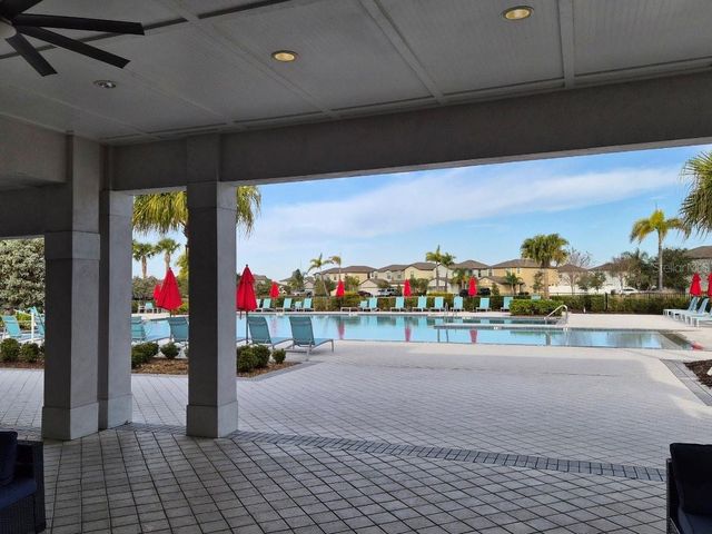 4954 WILD SENNA BOULEVARD, Tampa, FL 33619