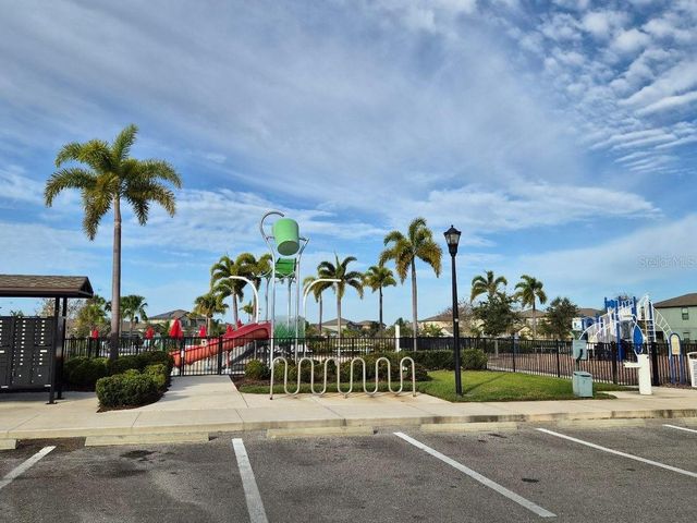 4954 WILD SENNA BOULEVARD, Tampa, FL 33619