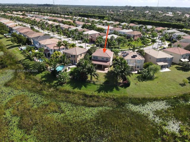 9083 Dupont Place, Wellington, FL 33414