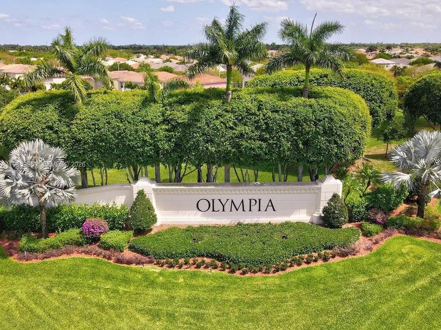 9083 Dupont Place, Wellington, FL 33414