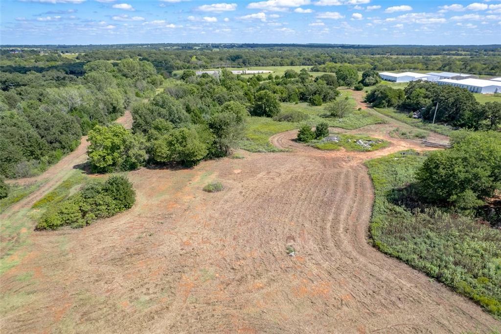 0000 County Street 2970, Alex, OK 73002