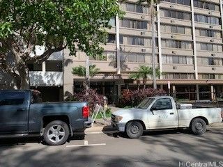 55 S Kukui Street D2315, Honolulu, HI 96813