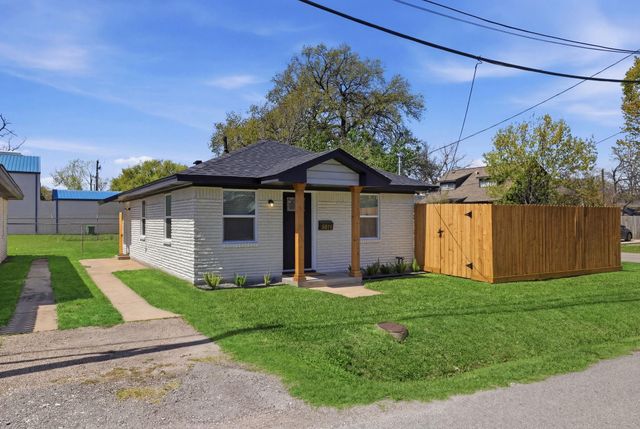 3011 Columbia Street, Houston, TX 77018