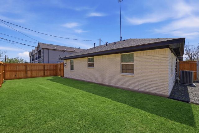 3011 Columbia Street, Houston, TX 77018