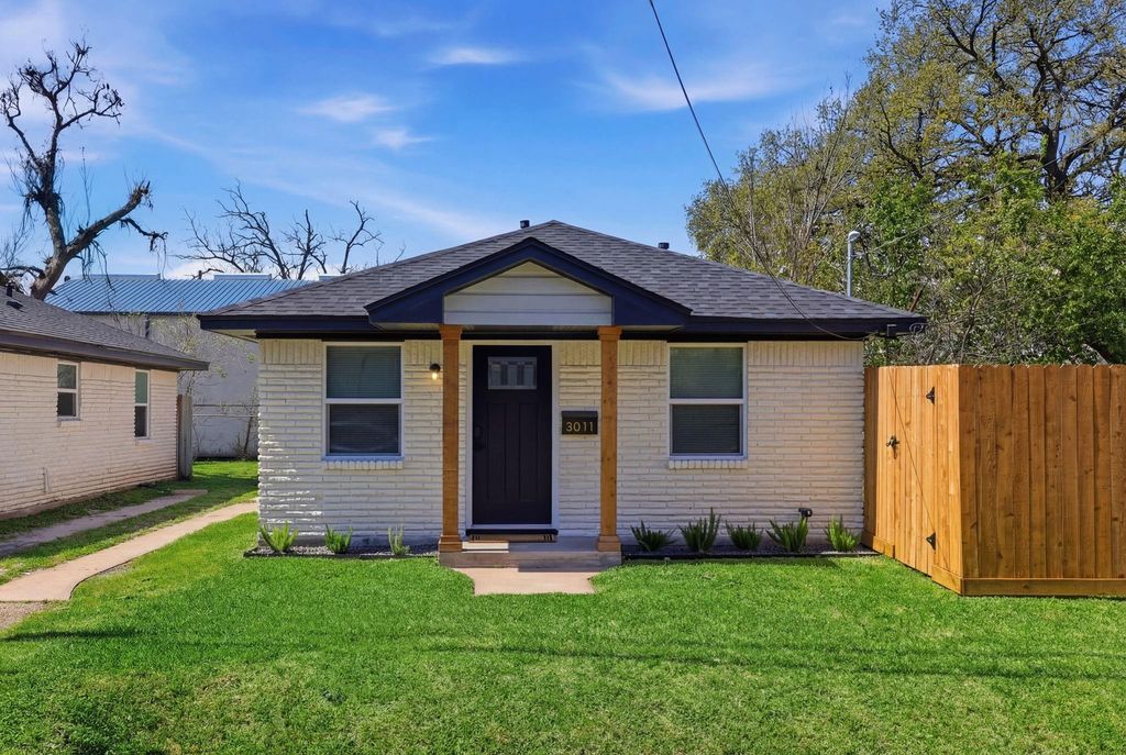 3011 Columbia Street, Houston, TX 77018