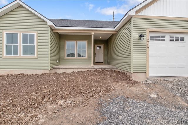 5105 Forest Ridge Drive, Rome, NY 13440