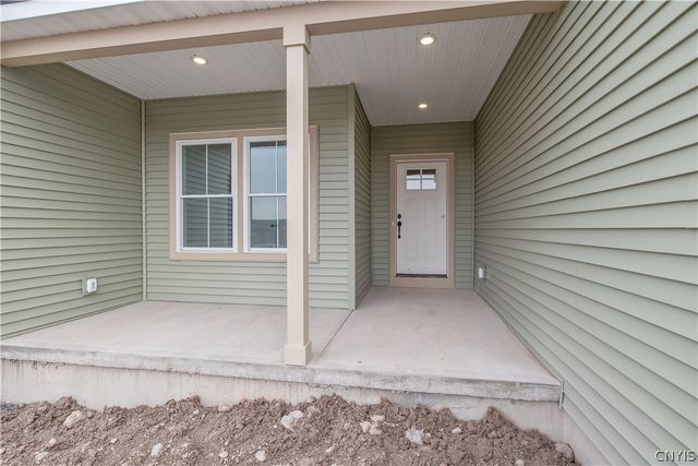 5105 Forest Ridge Drive, Rome, NY 13440