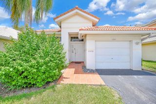 2656 NW 68TH Avenue, Margate, FL 33063