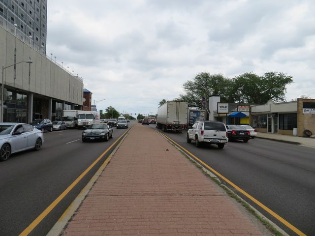 7234 W North Avenue 701, Elmwood Park, IL 60707