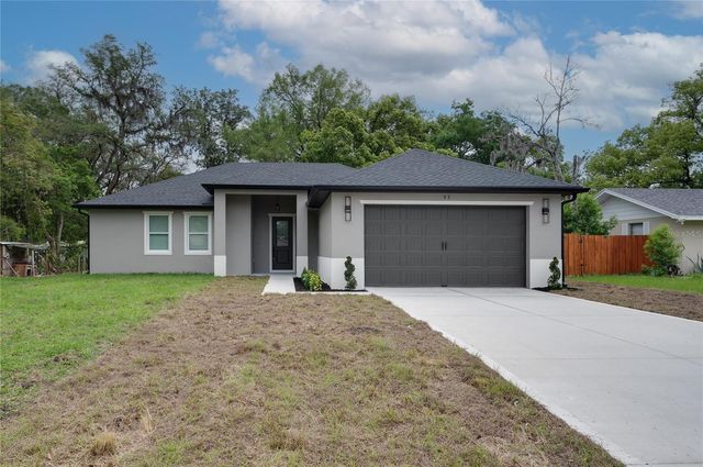 63 MARTA ROAD, Debary, FL 32713